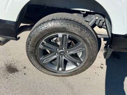 Used 2023 Ford F150 XLT image 11