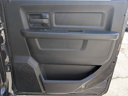 Used 2017 RAM 1500 Tradesman w/ Popular Equipment Group image 40