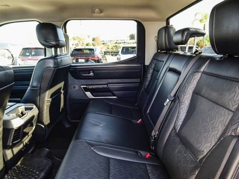 Used 2022 Toyota Tundra Limited image 19