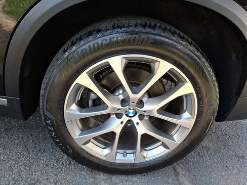 Used 2024 BMW X5 xDrive40i AWD/4WD image 7