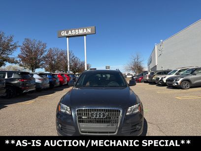 Used 2012 Audi Q5 2.0T Premium Plus