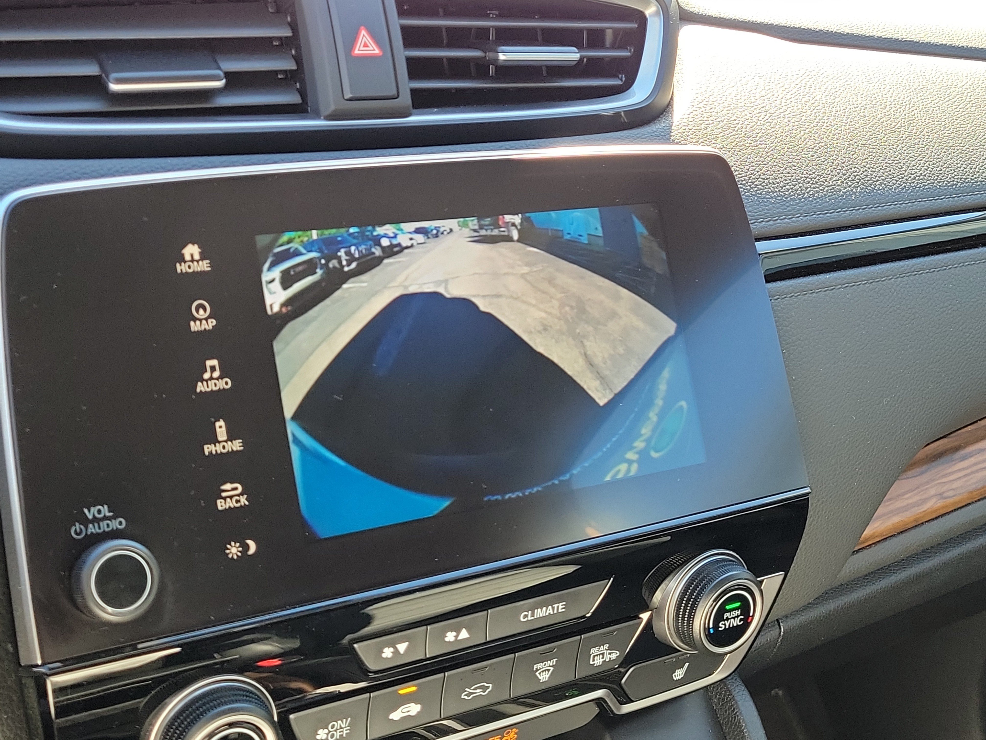 Used 2020 Honda CR-V Touring image 27
