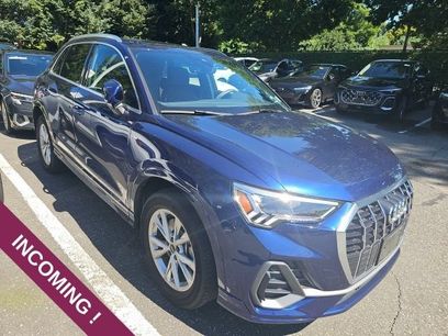 Used 2024 Audi Q3 2.0T Premium Plus w/ Premium Plus Package