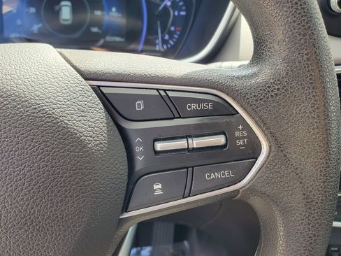 Used 2020 Hyundai Santa Fe SEL FWD image 22