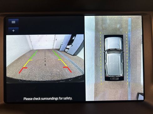 Used 2023 Ford Bronco Outer Banks w/ Sasquatch Package image 20