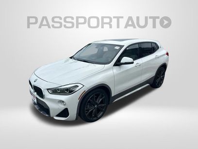 Used 2018 BMW X2 xDrive28i