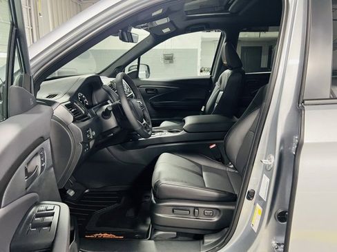 New 2026 Honda Ridgeline TrailSport+ image 27