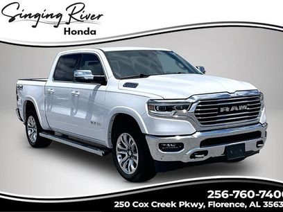 Used 2023 RAM 1500 Limited