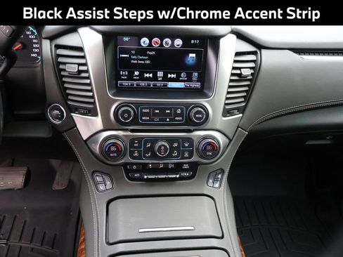 Used 2020 Chevrolet Tahoe Premier w/ RST 6.2L Performance Edition image 29