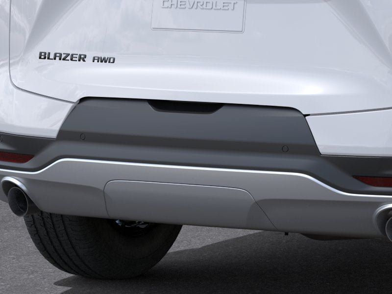 New 2026 Chevrolet Blazer LT w/ Midnight/Sport Edition AWD/4WD image 38