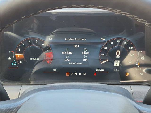 New 2026 Ford Mustang GT Premium RWD image 11