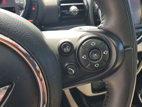 Used 2017 MINI Cooper Clubman S FWD image 24
