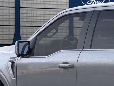 New 2026 Ford F150 King Ranch AWD/4WD image 25