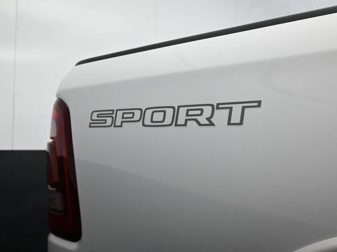 Used 2020 RAM 1500 Laramie w/ Sport Appearance Package AWD/4WD image 46