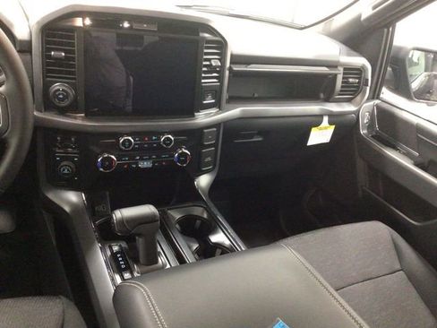 New 2025 Ford F150 XLT w/ Equipment Group 302A MID image 41