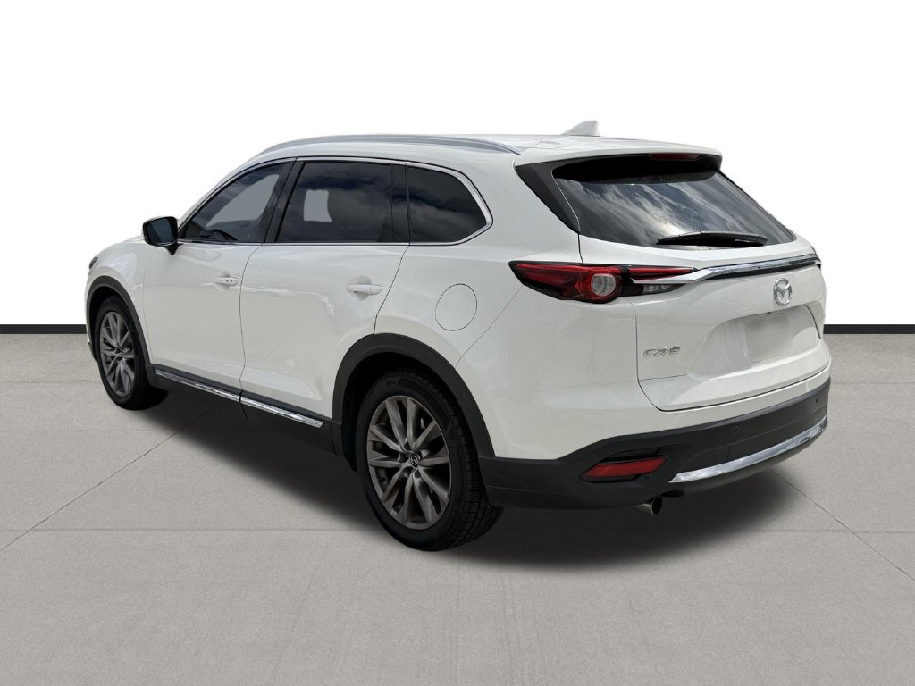 Used 2019 MAZDA CX-9 Grand Touring FWD image 7
