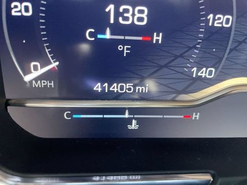 Used 2024 GMC Sierra 2500 AT4X AWD/4WD image 12