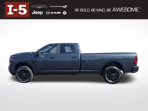 New 2026 RAM 3500 Laramie image 10