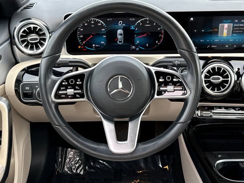 Used 2020 Mercedes-Benz A 220 image 16