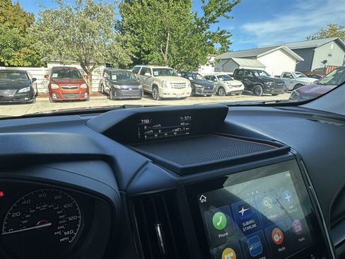Used 2023 Subaru Forester Sport AWD/4WD image 51