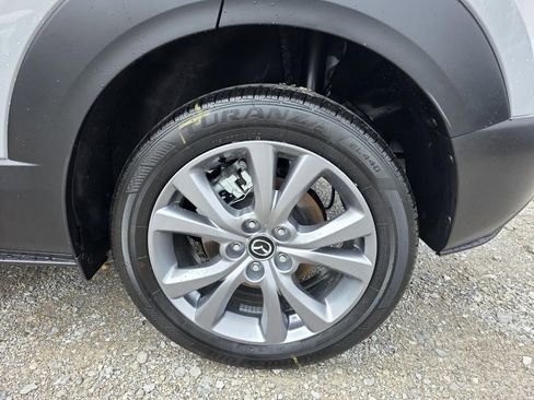 New 2026 MAZDA CX-30 AWD 2.5 S image 10