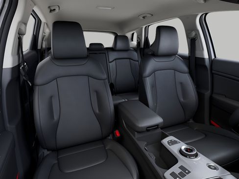 New 2026 Kia Sportage AWD Hybrid image 15