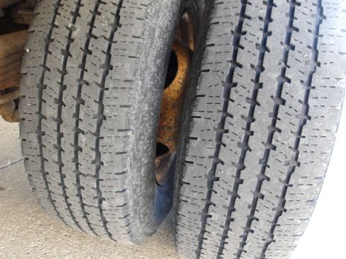 Used 2008 Ford E-350 and Econoline 350 Super Duty image 32