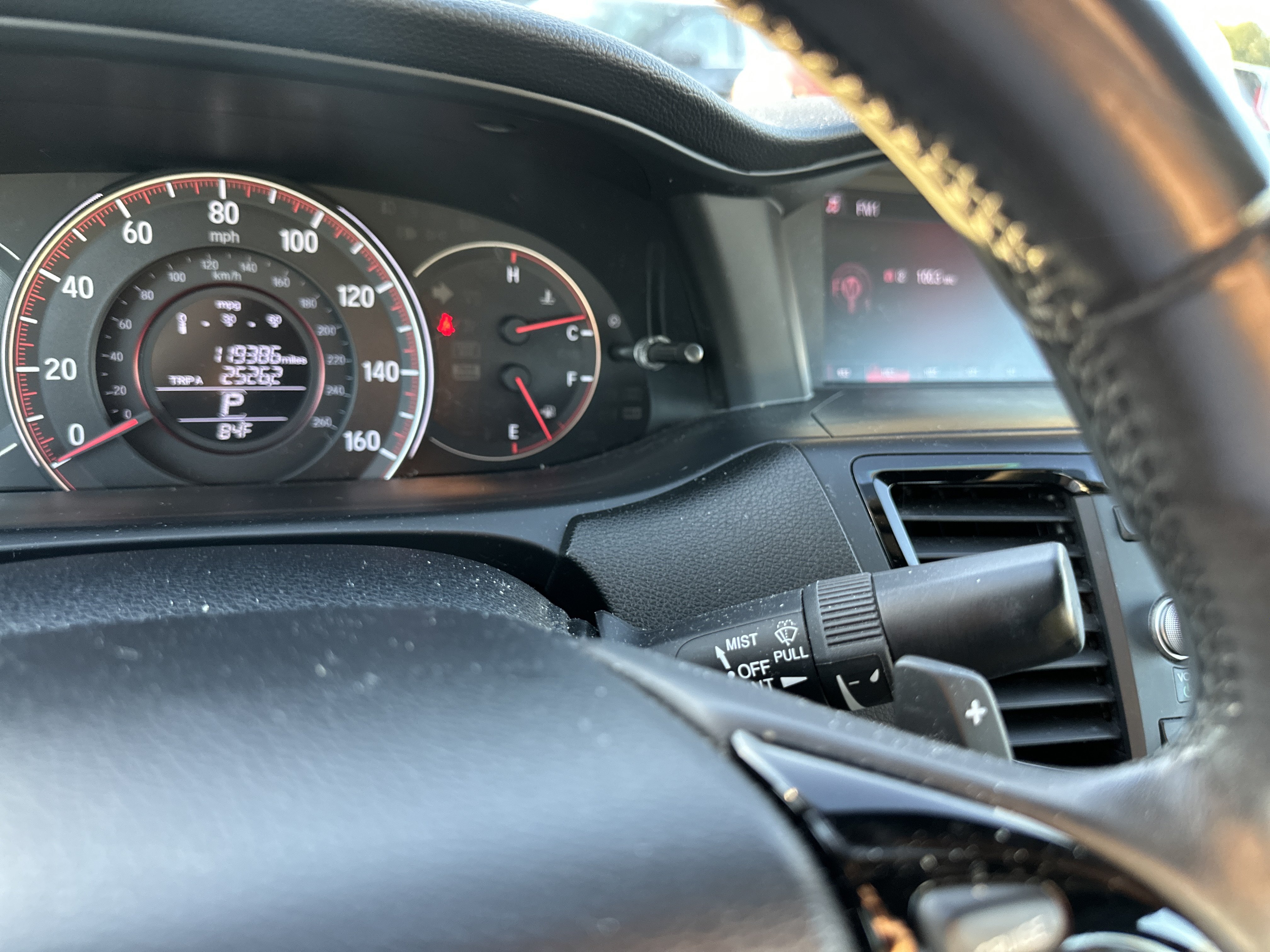Used 2017 Honda Accord Sport image 22
