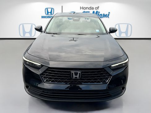 New 2026 Honda Accord SE image 2
