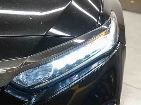 Used 2018 Honda Accord EX-L image 7