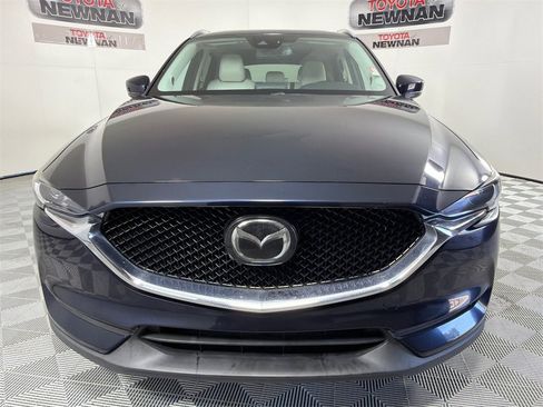 Used 2020 MAZDA CX-5 Grand Touring image 9