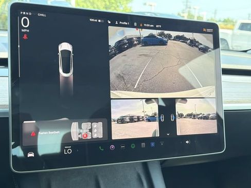 Used 2023 Tesla Model 3 Standard Range RWD image 15