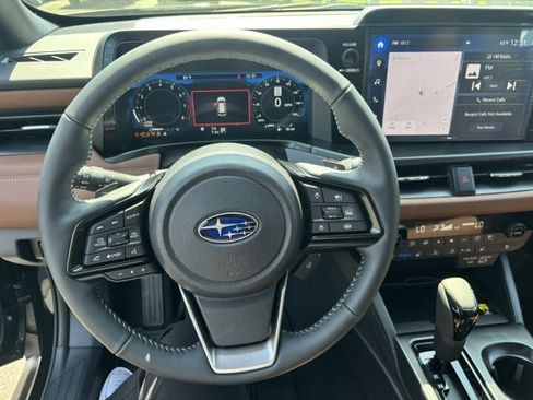 New 2026 Subaru Outback Touring AWD/4WD image 73