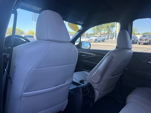Used 2020 Honda Passport EX-L image 45