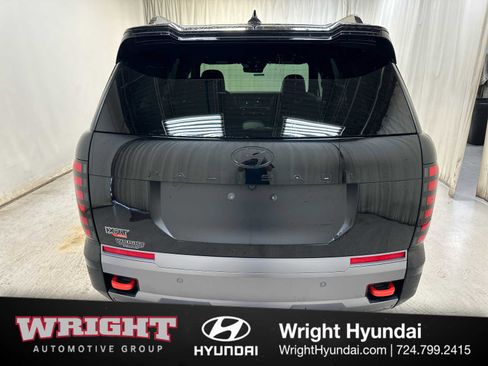 New 2026 Hyundai Palisade XRT Pro image 5