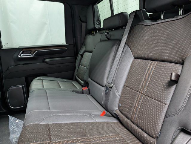 New 2026 Chevrolet Silverado 3500 High Country w/ Midnight Edition AWD/4WD image 16