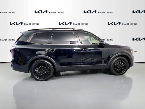 Used 2025 Kia Telluride SX Prestige X-Line AWD/4WD image 9