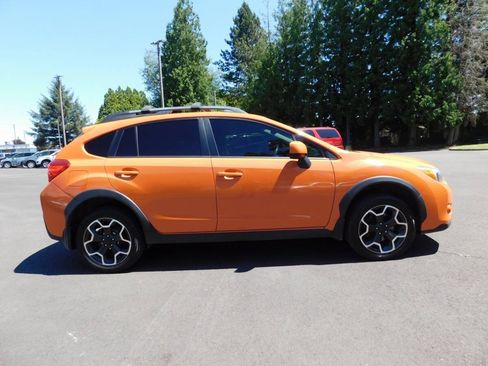 Used 2014 Subaru Crosstrek 2.0i Premium w/ Moonroof Package AWD/4WD image 20