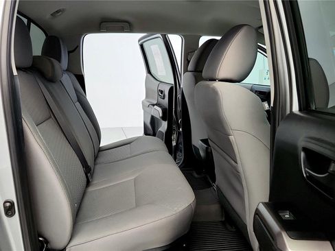 Certified 2023 Toyota Tacoma SR5 image 18