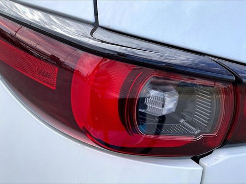 Used 2025 MAZDA CX-5 AWD 2.5 S image 25