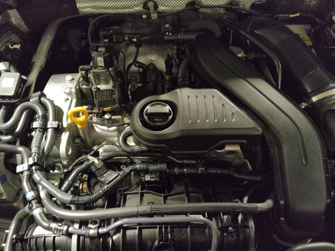 Used 2022 Volkswagen Taos S w/ IQ Drive S Package FWD image 30