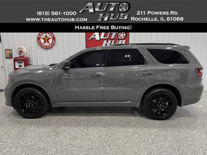 Used 2020 Dodge Durango GT