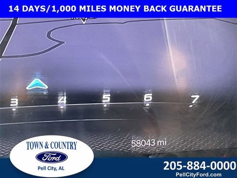 Used 2024 RAM 1500 Rebel image 20