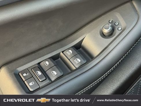 Used 2025 Jeep Grand Cherokee Laredo X RWD image 26