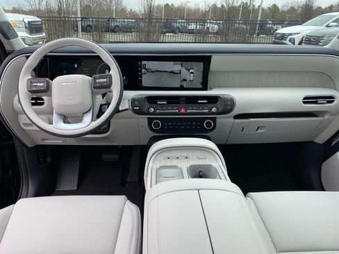 New 2026 Hyundai Palisade Calligraphy image 29