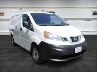 Used 2018 Nissan NV200 S image 1
