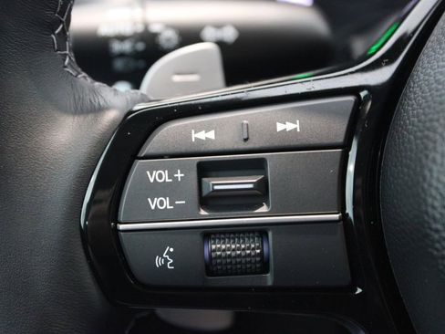 New 2025 Acura ADX FWD image 19