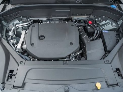 New 2027 Volvo XC90 B6 Plus AWD/4WD image 18