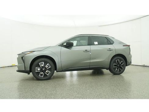 New 2026 Toyota bZ image 18