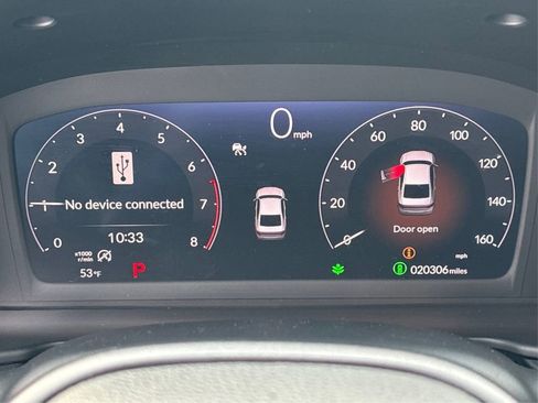 Used 2025 Honda Accord SE image 28